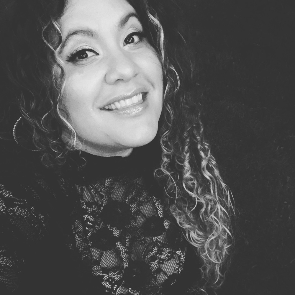 Meet your Posher, Mayra